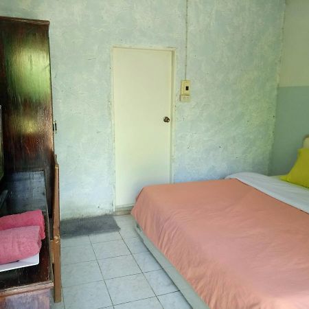 Mk Hotel Ban Nong Bua  エクステリア 写真