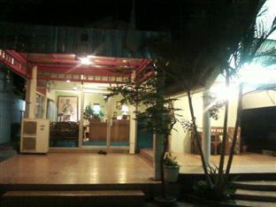 Mk Hotel Ban Nong Bua  エクステリア 写真