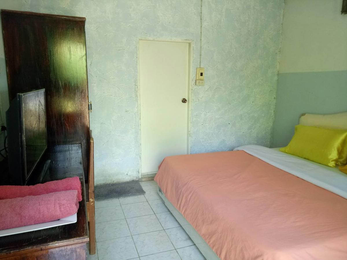 Mk Hotel Ban Nong Bua  エクステリア 写真