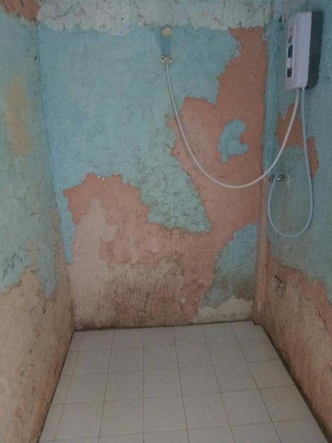 Mk Hotel Ban Nong Bua  エクステリア 写真
