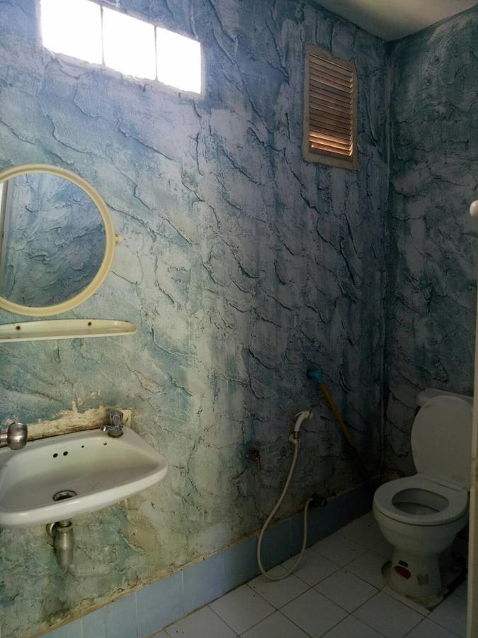 Mk Hotel Ban Nong Bua  エクステリア 写真